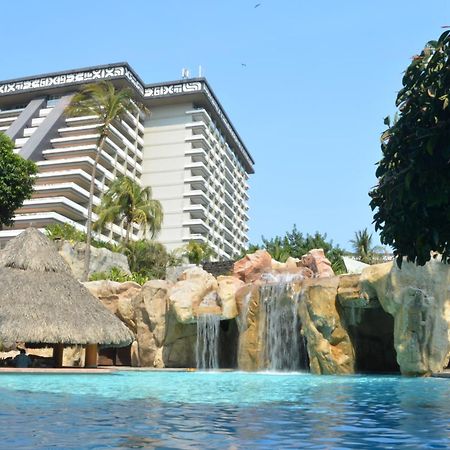 Princess Mundo Imperial Riviera Diamante Acapulco All Inclusive Bagian luar foto