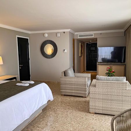 Princess Mundo Imperial Riviera Diamante Acapulco All Inclusive Bagian luar foto