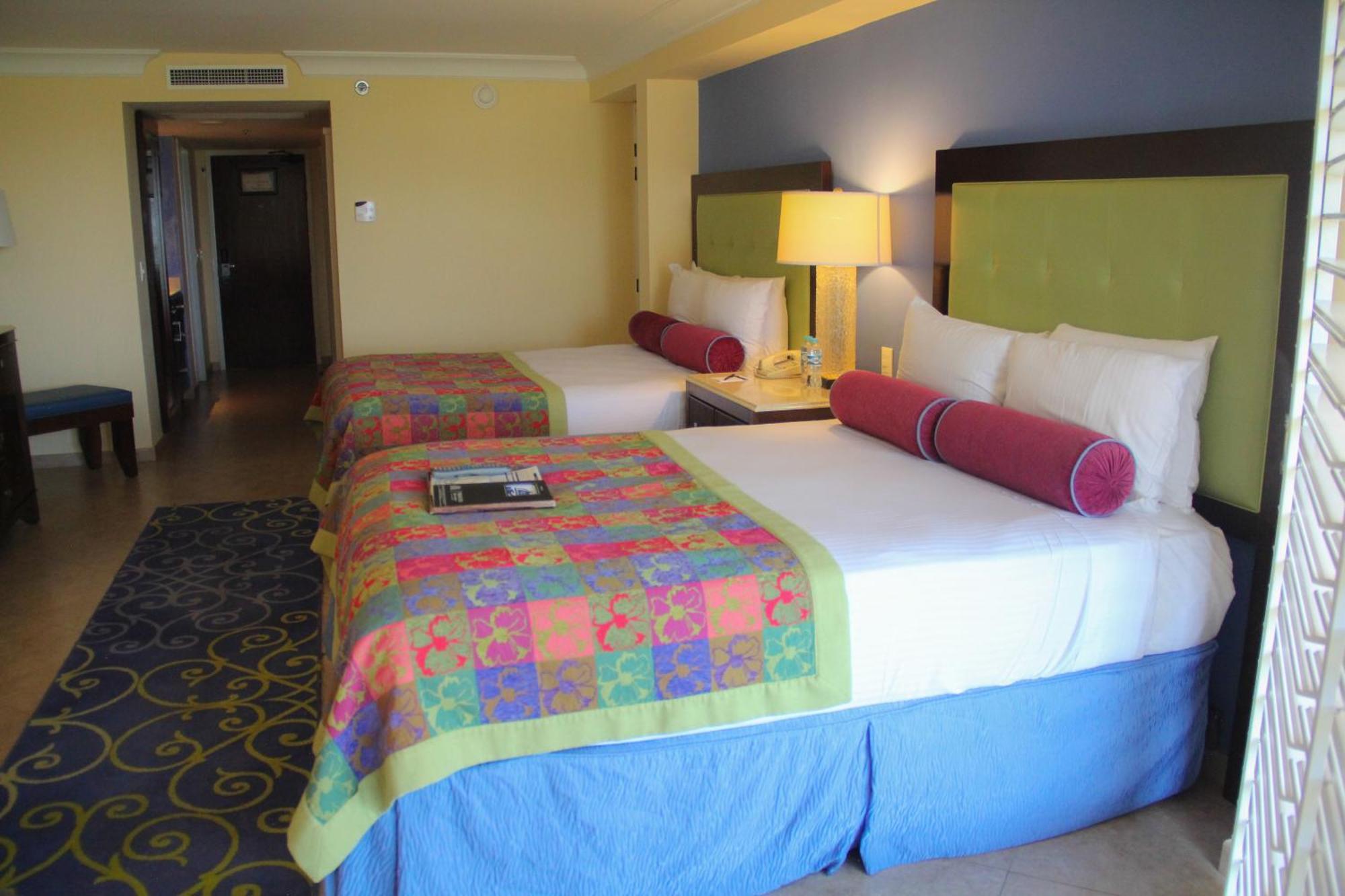 Princess Mundo Imperial Riviera Diamante Acapulco All Inclusive Bagian luar foto
