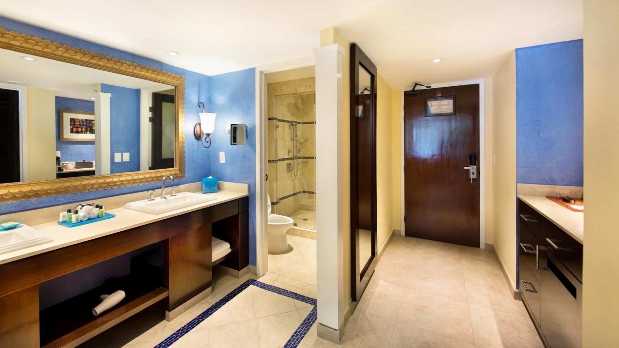 Princess Mundo Imperial Riviera Diamante Acapulco All Inclusive Bagian luar foto