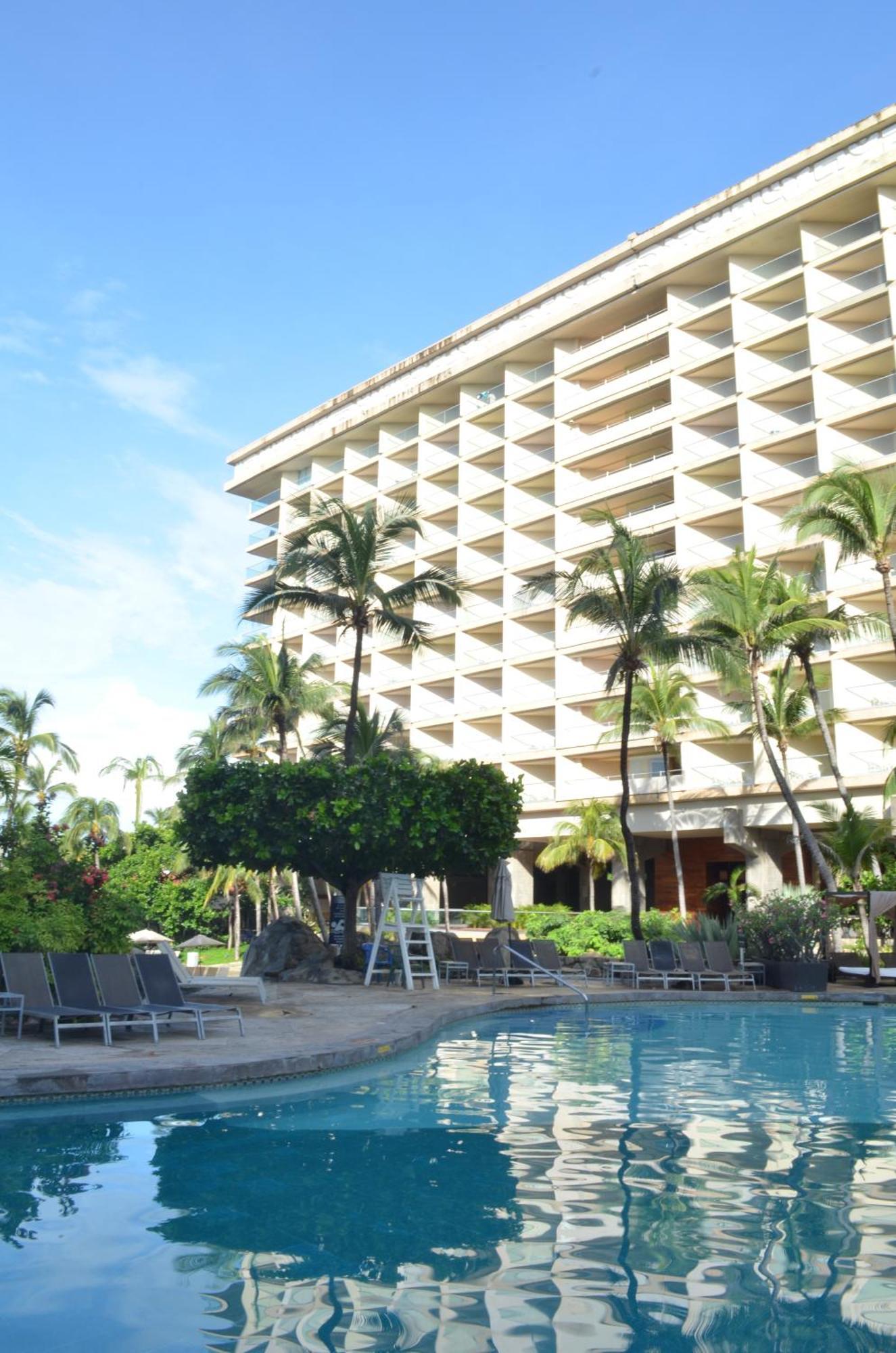 Princess Mundo Imperial Riviera Diamante Acapulco All Inclusive Bagian luar foto