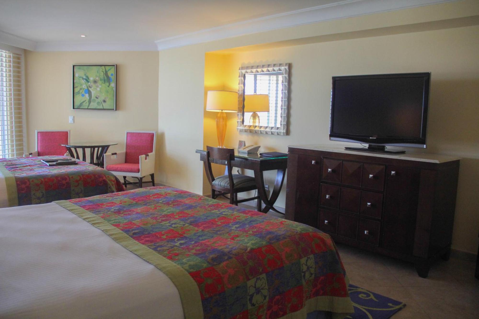 Princess Mundo Imperial Riviera Diamante Acapulco All Inclusive Bagian luar foto