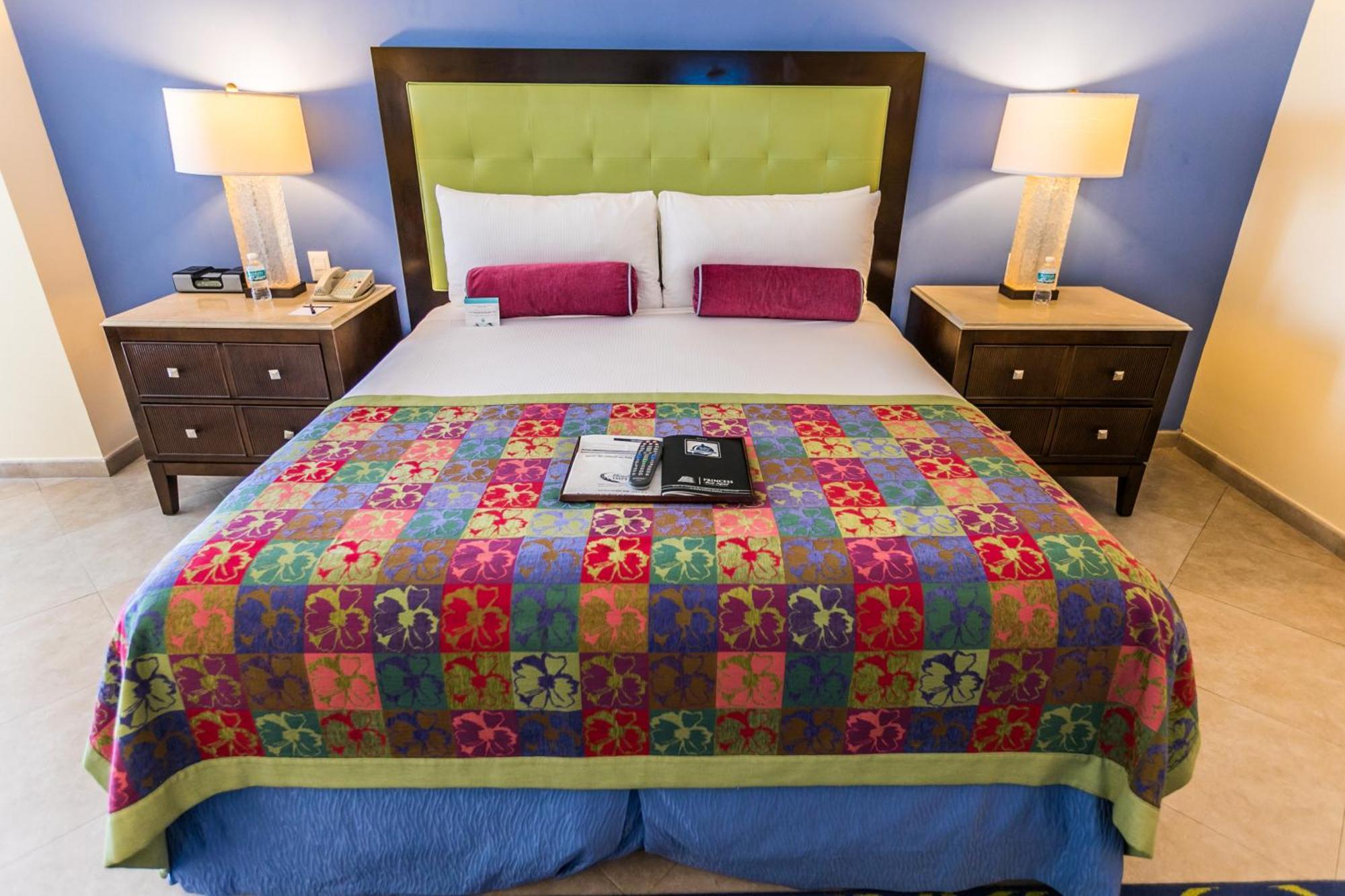 Princess Mundo Imperial Riviera Diamante Acapulco All Inclusive Bagian luar foto