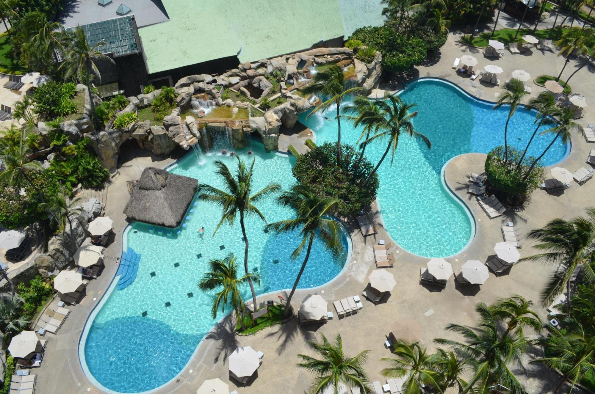 Princess Mundo Imperial Riviera Diamante Acapulco All Inclusive Bagian luar foto