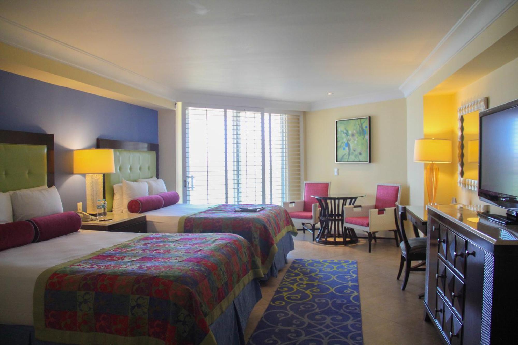 Princess Mundo Imperial Riviera Diamante Acapulco All Inclusive Bagian luar foto