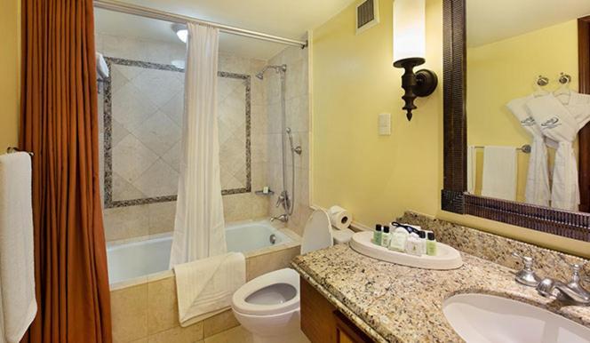 Princess Mundo Imperial Riviera Diamante Acapulco All Inclusive Bagian luar foto