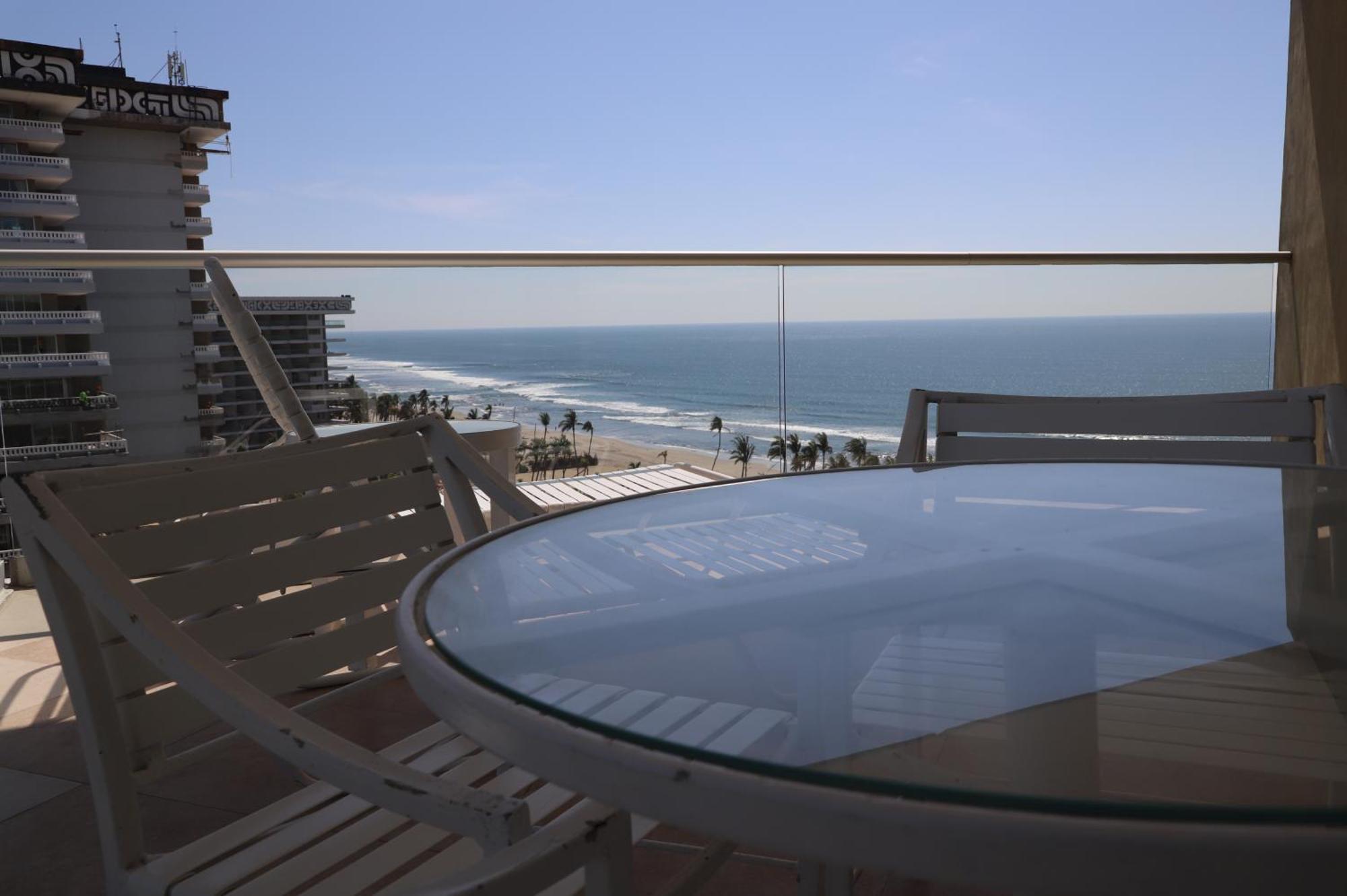 Princess Mundo Imperial Riviera Diamante Acapulco All Inclusive Bagian luar foto