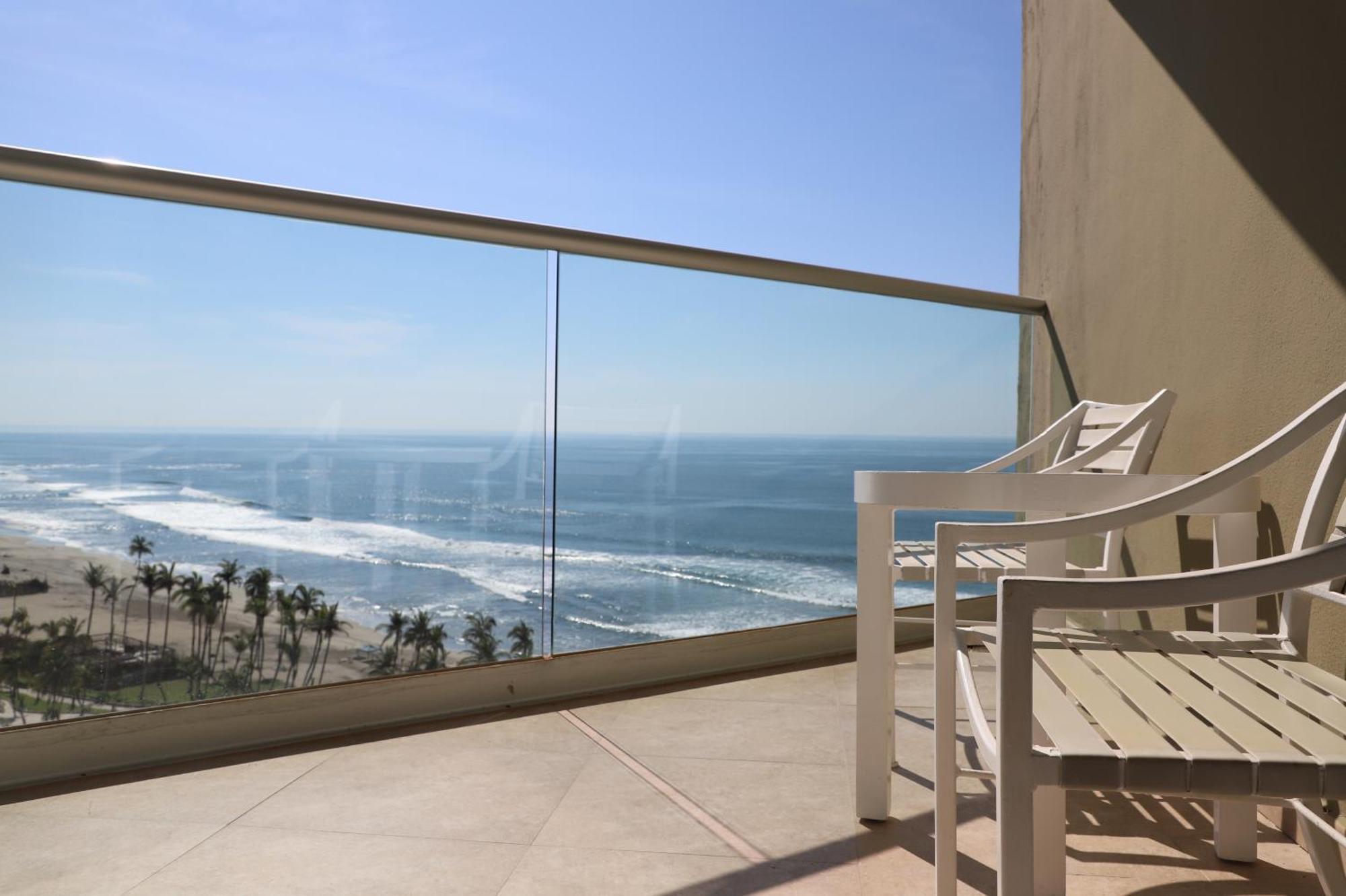 Princess Mundo Imperial Riviera Diamante Acapulco All Inclusive Bagian luar foto