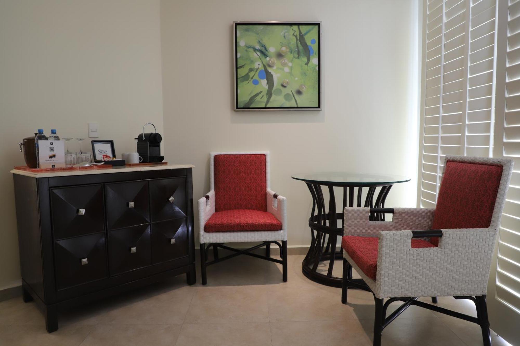 Princess Mundo Imperial Riviera Diamante Acapulco All Inclusive Bagian luar foto