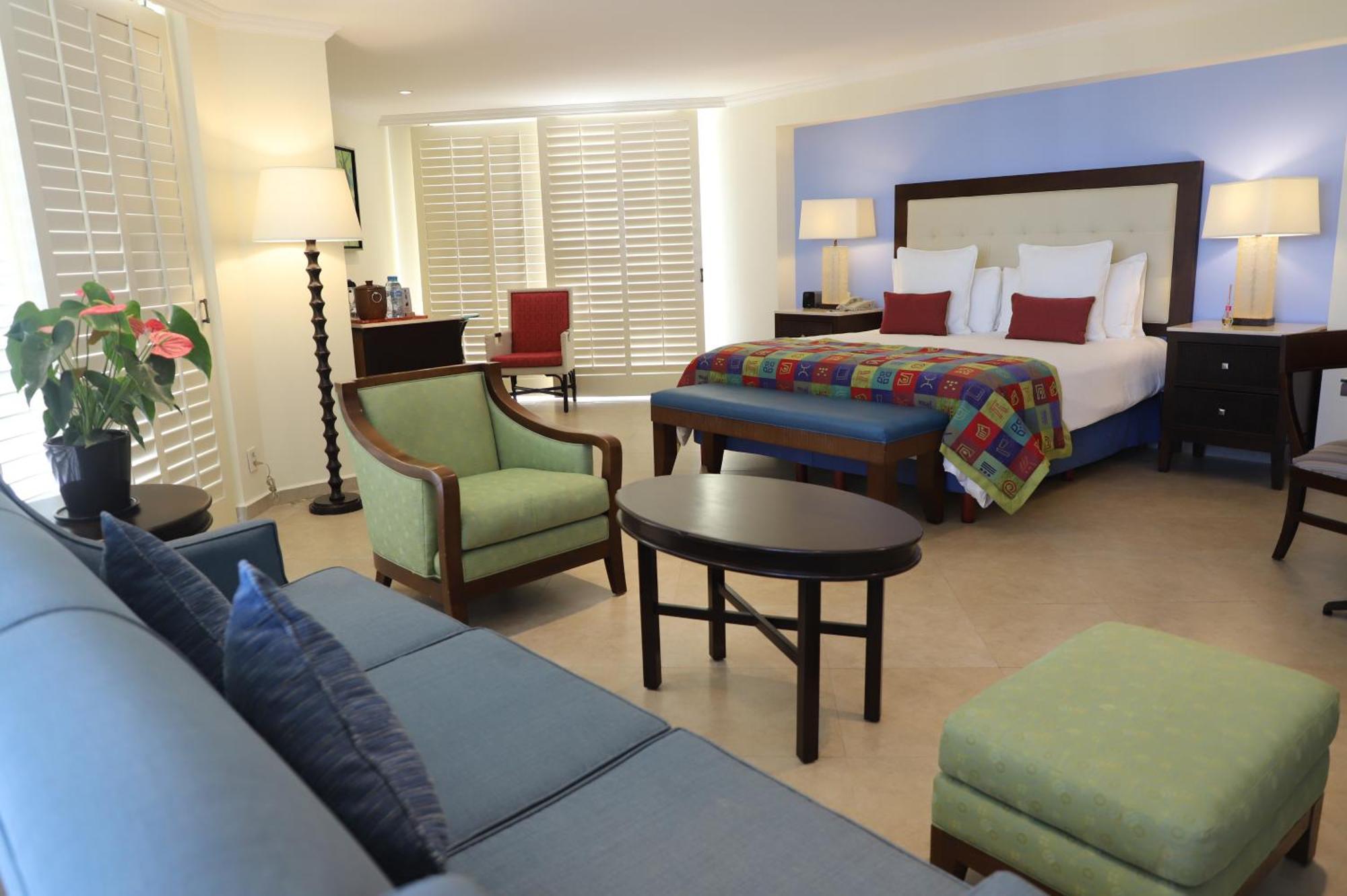 Princess Mundo Imperial Riviera Diamante Acapulco All Inclusive Bagian luar foto