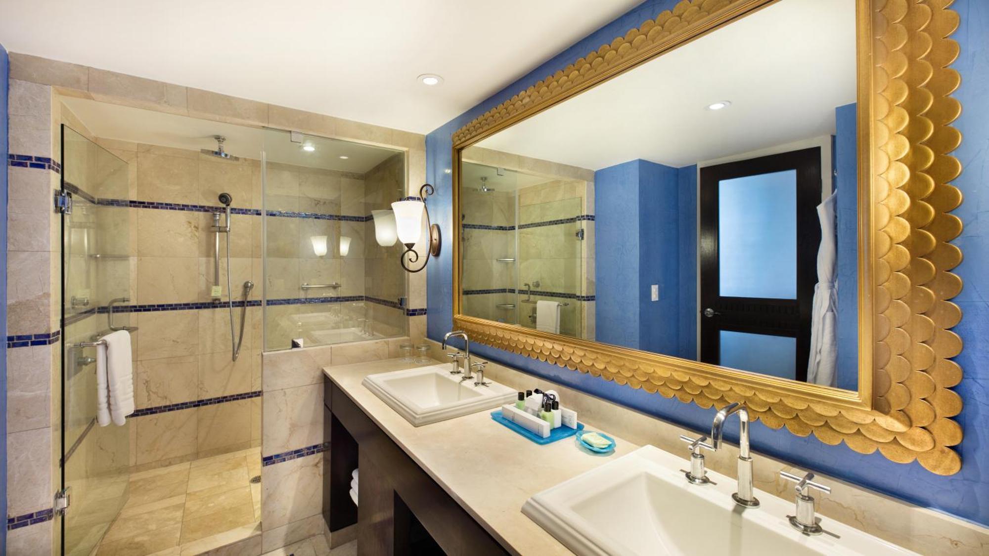 Princess Mundo Imperial Riviera Diamante Acapulco All Inclusive Bagian luar foto