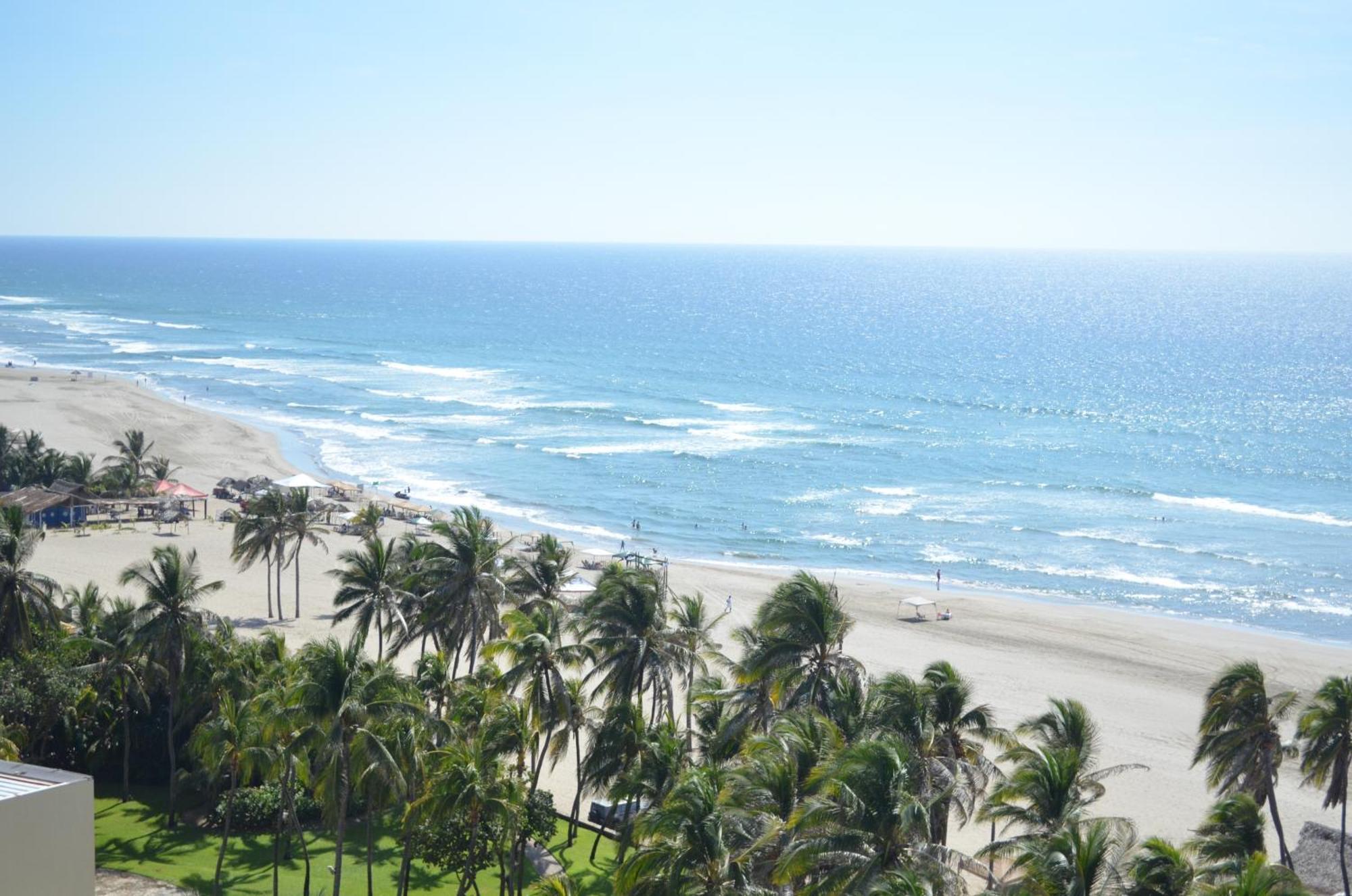 Princess Mundo Imperial Riviera Diamante Acapulco All Inclusive Bagian luar foto