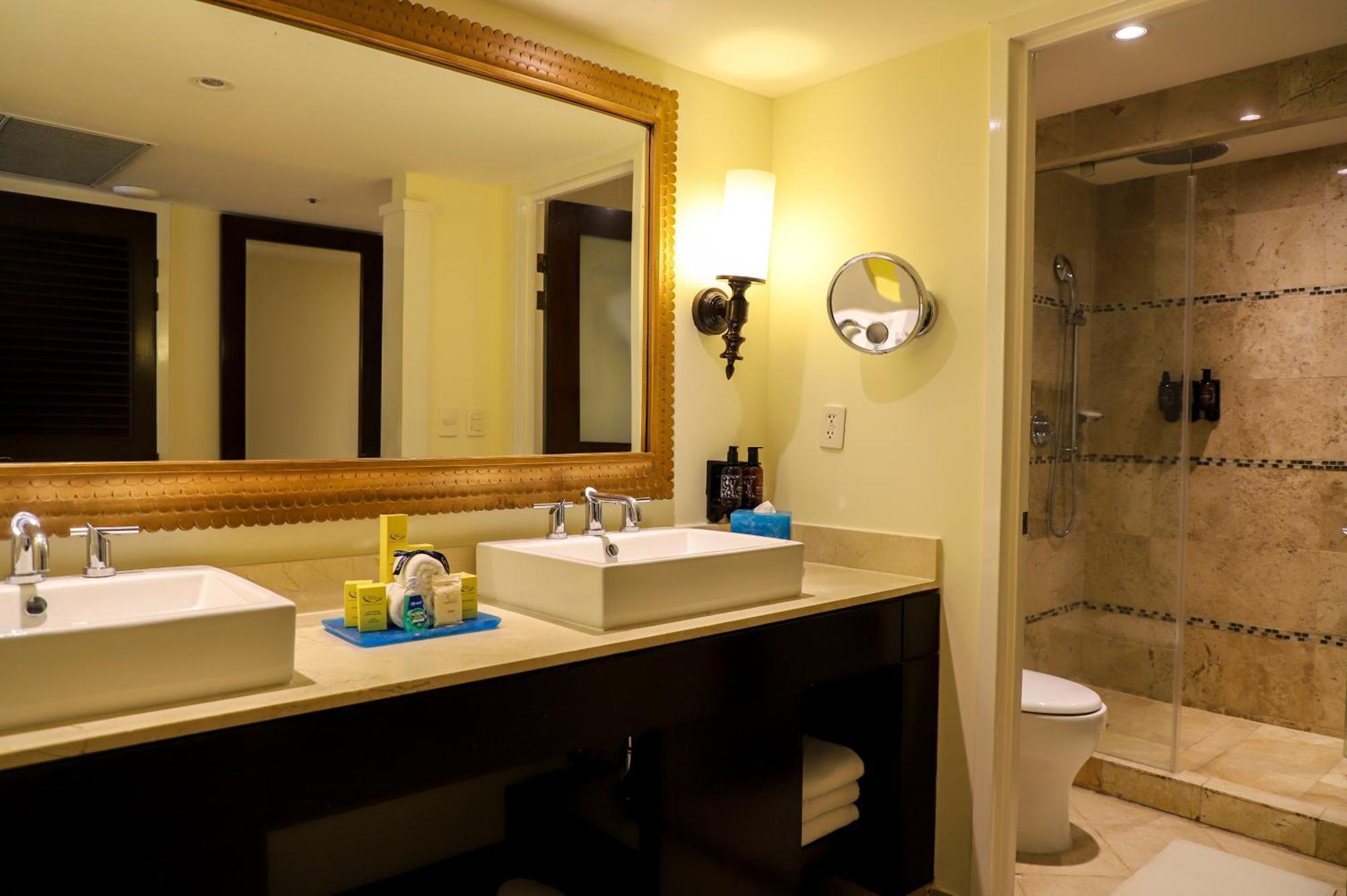 Princess Mundo Imperial Riviera Diamante Acapulco All Inclusive Bagian luar foto