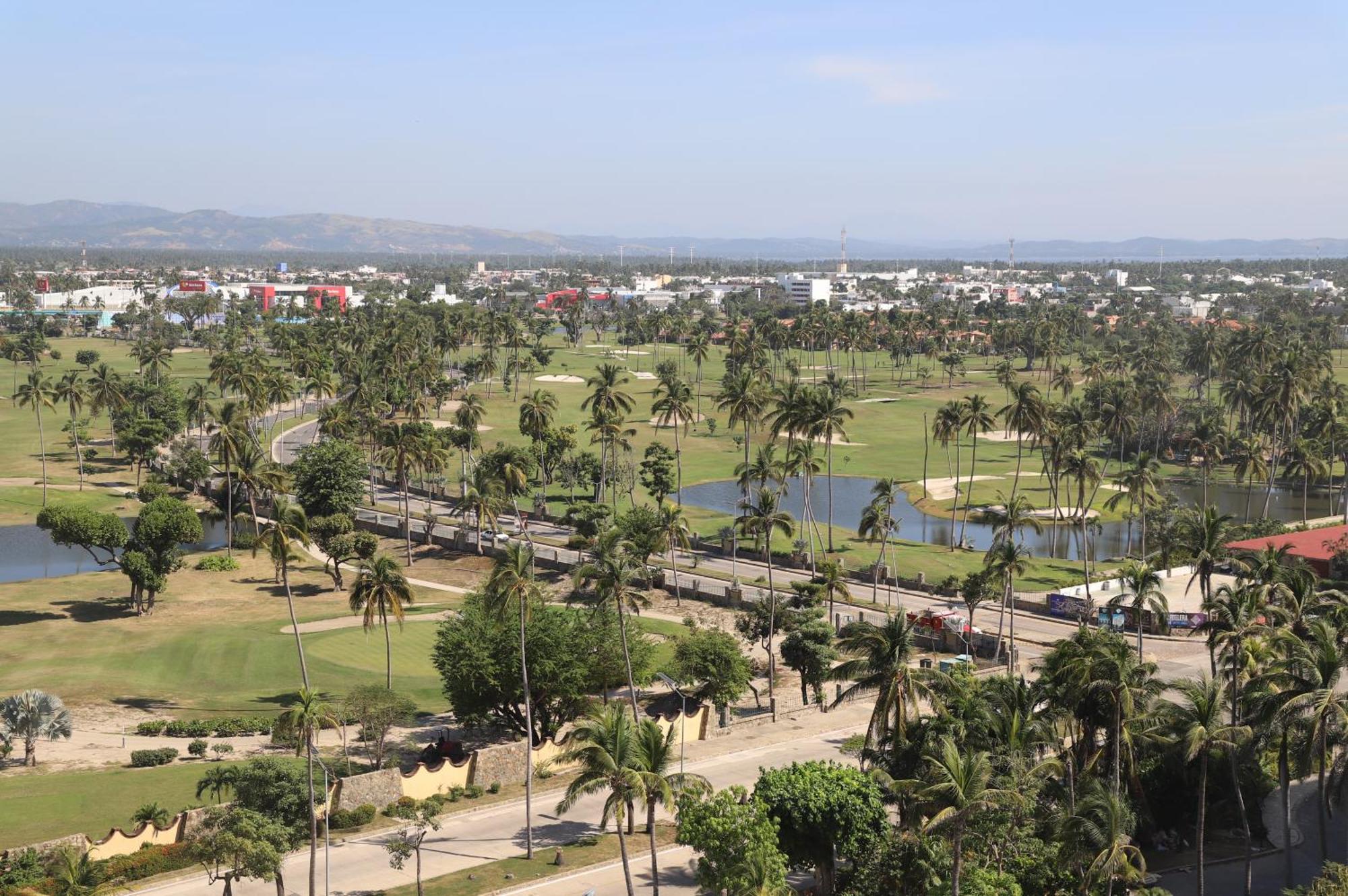 Princess Mundo Imperial Riviera Diamante Acapulco All Inclusive Bagian luar foto