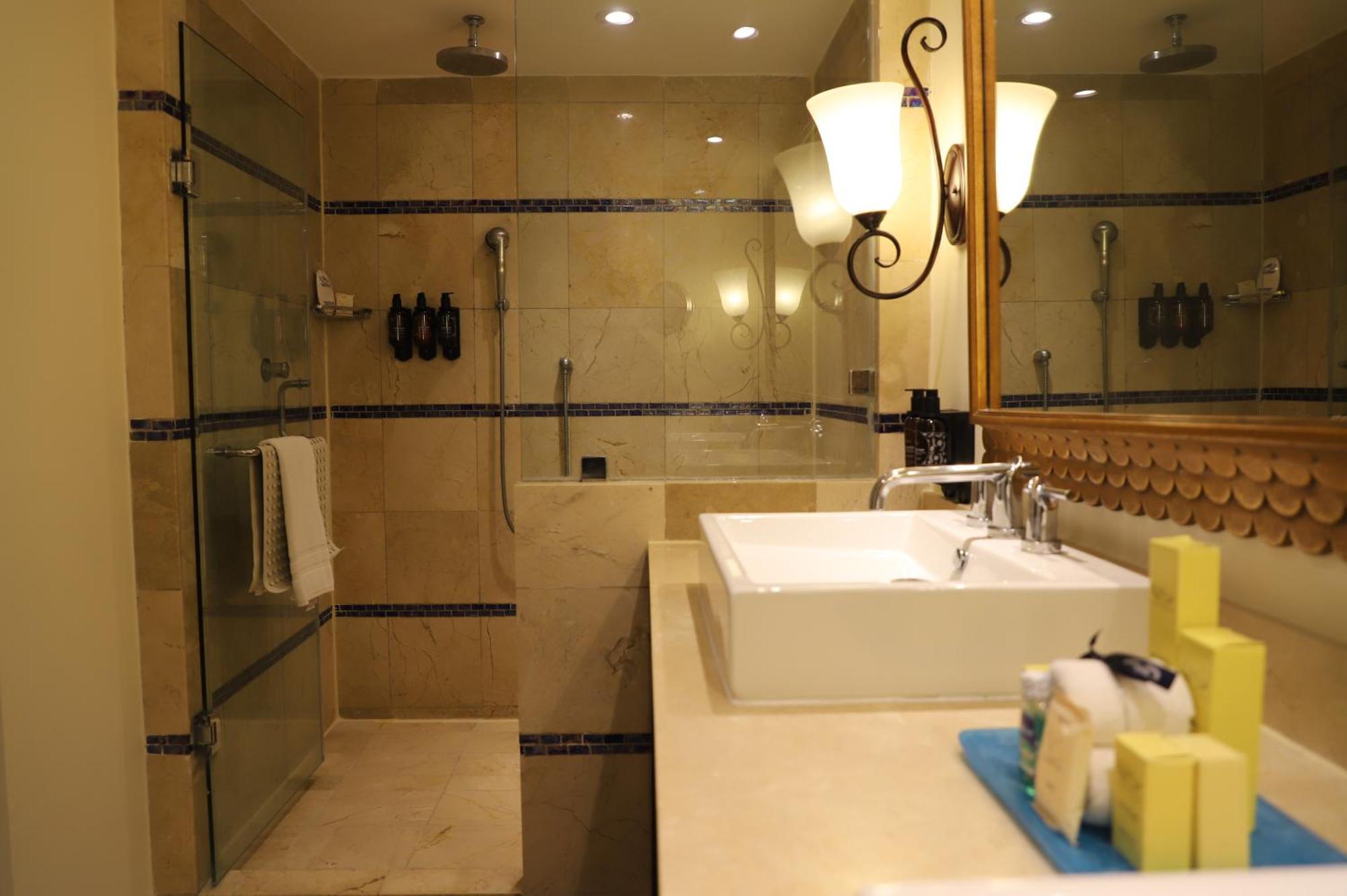 Princess Mundo Imperial Riviera Diamante Acapulco All Inclusive Bagian luar foto