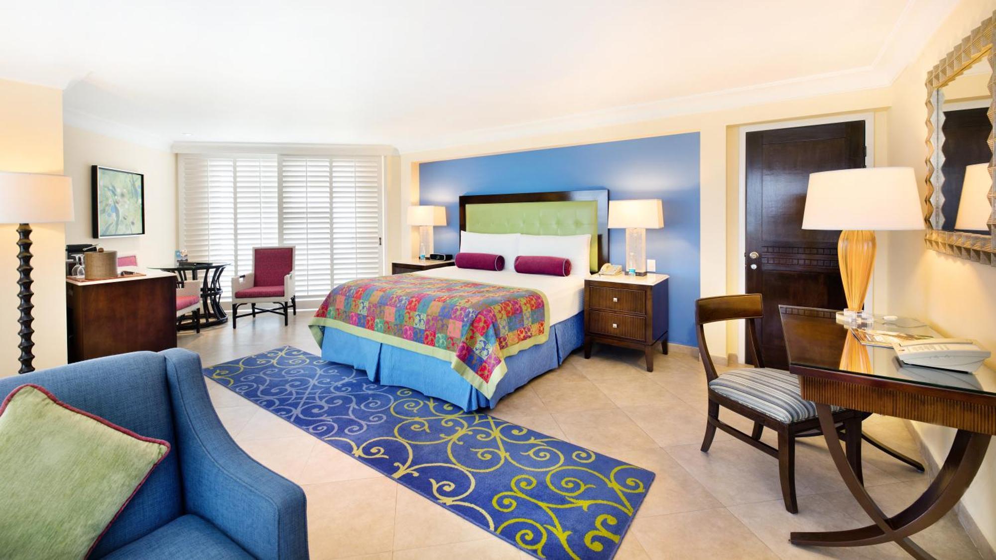 Princess Mundo Imperial Riviera Diamante Acapulco All Inclusive Bagian luar foto