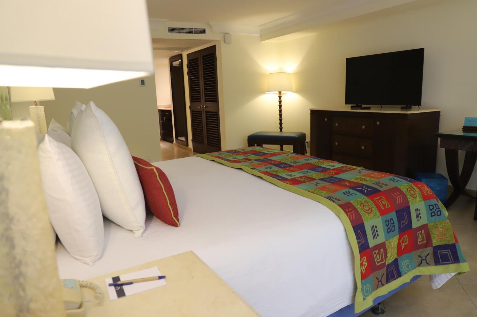 Princess Mundo Imperial Riviera Diamante Acapulco All Inclusive Bagian luar foto