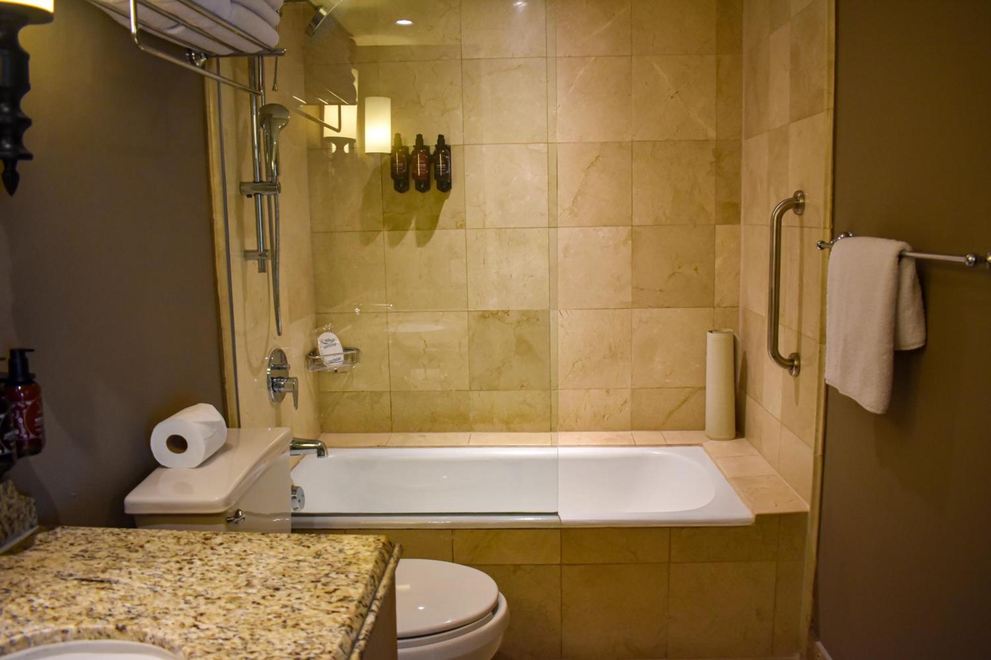 Princess Mundo Imperial Riviera Diamante Acapulco All Inclusive Bagian luar foto