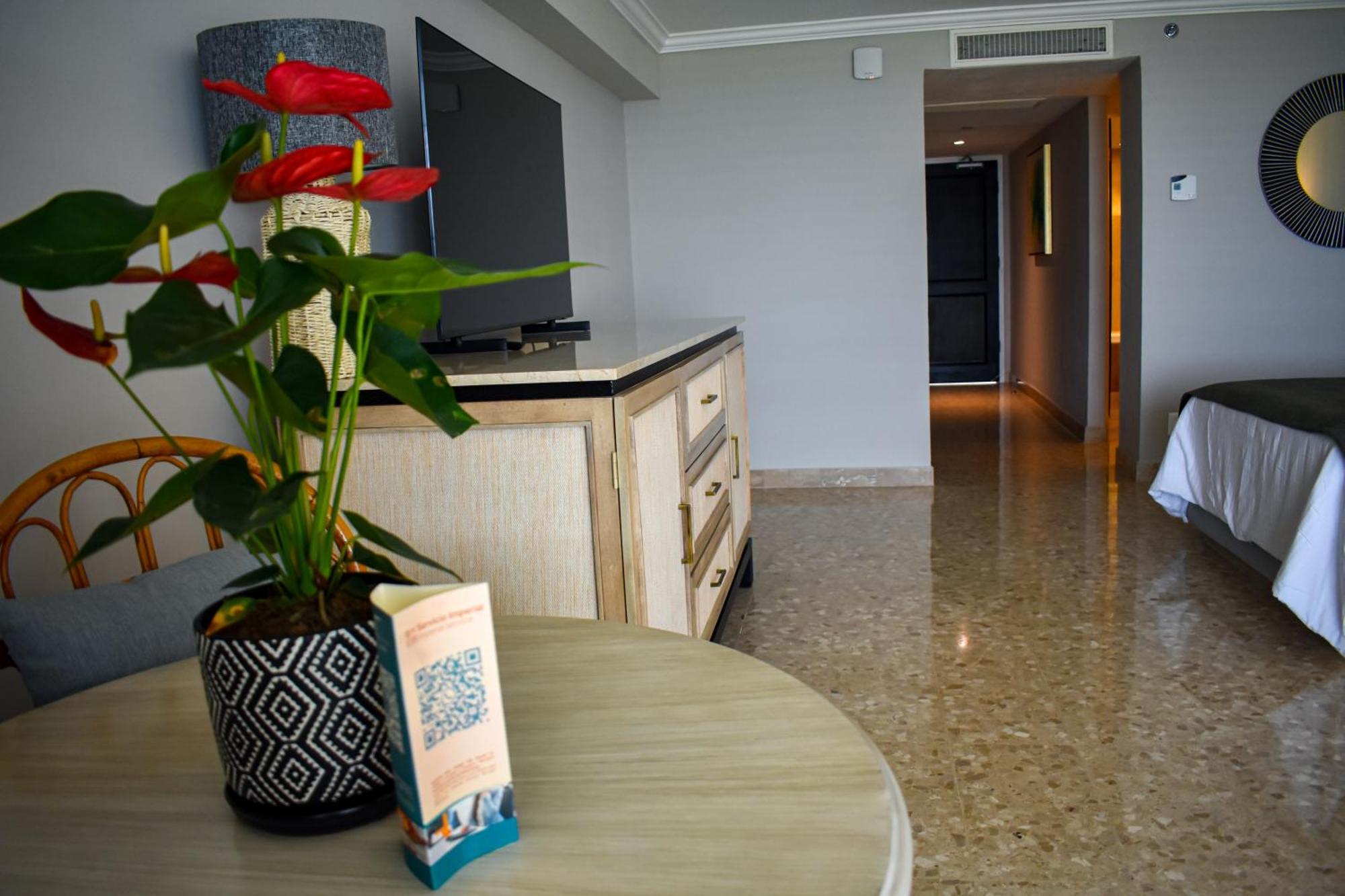 Princess Mundo Imperial Riviera Diamante Acapulco All Inclusive Bagian luar foto